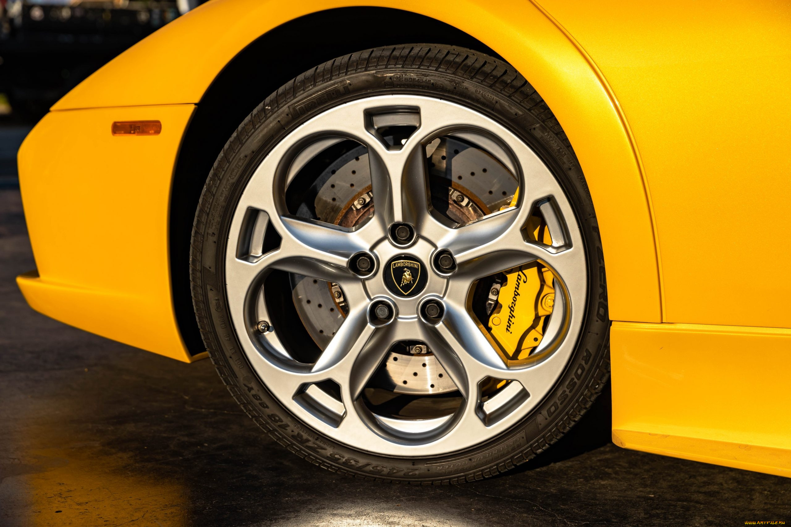 , , lamborghini